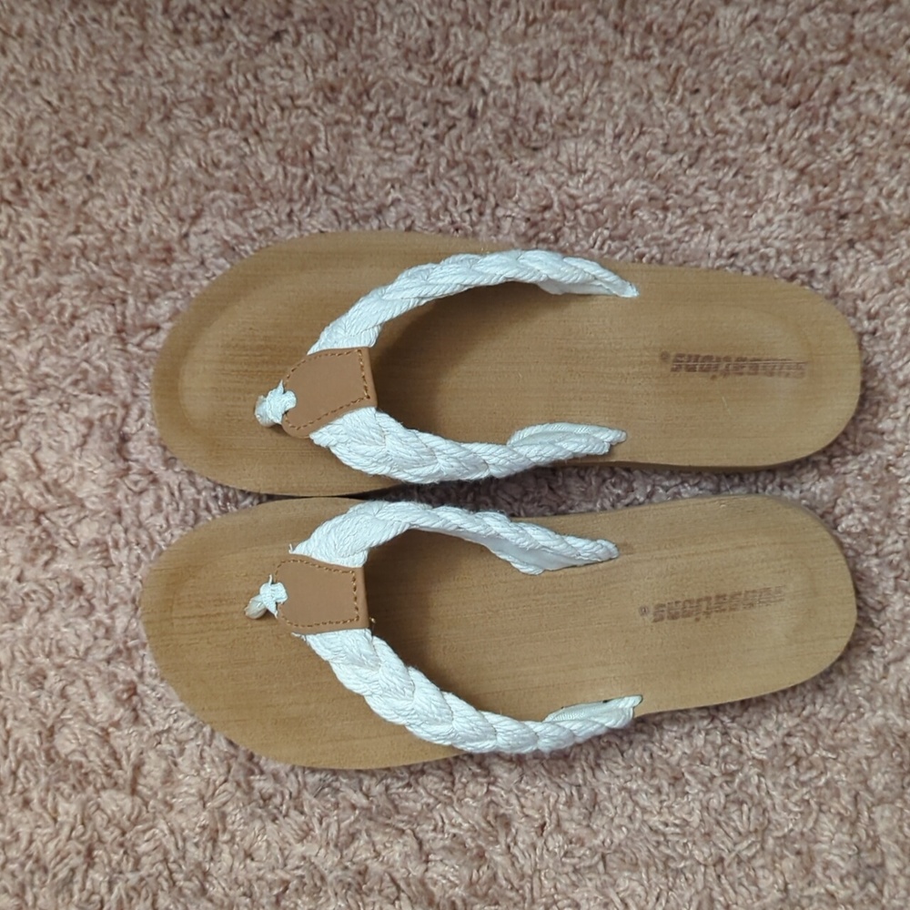 Flip Flops